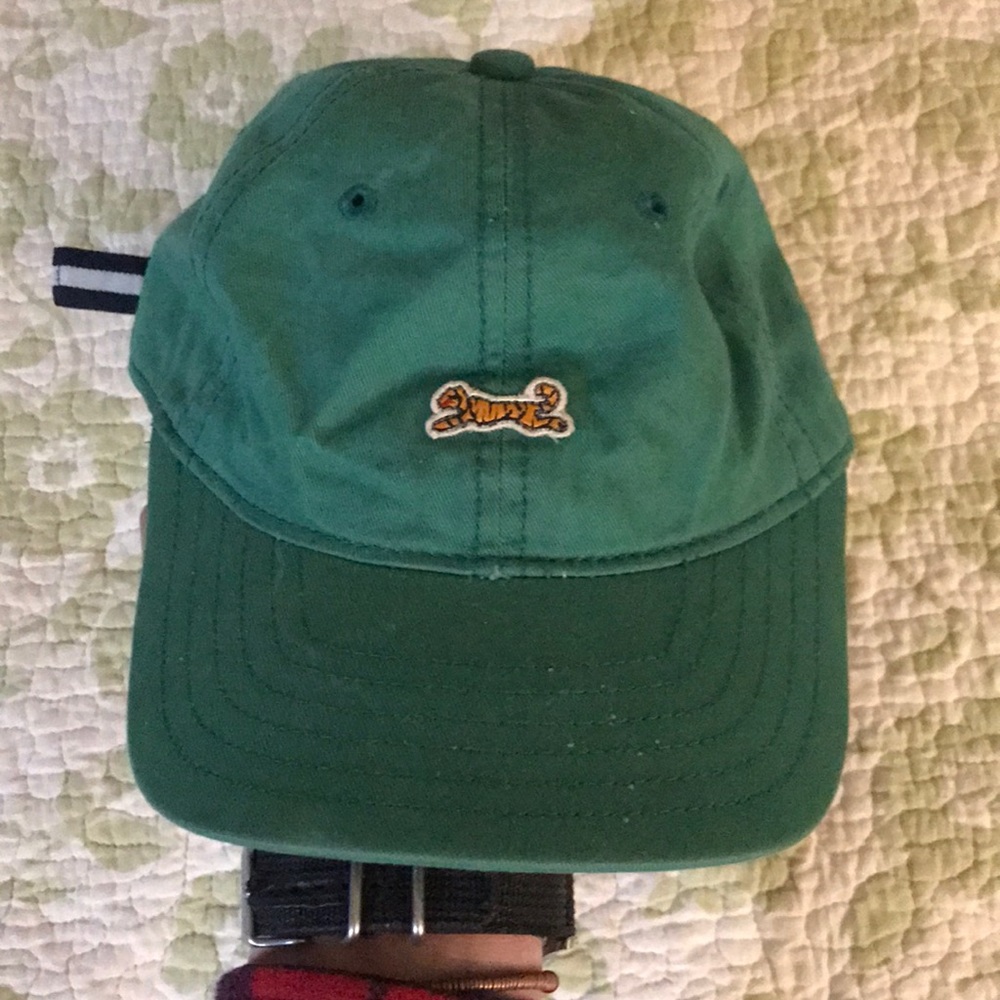 Le Tigre Hat